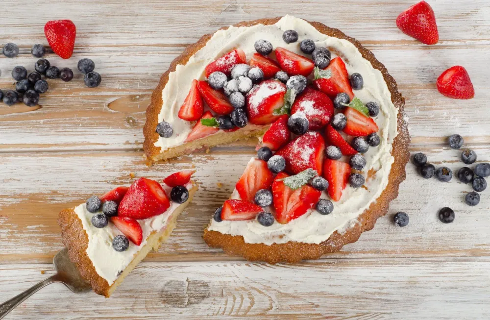 pâtisserie fait maison à Avignon