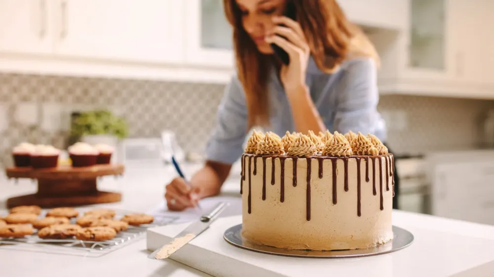 pâtisserie à Avignon